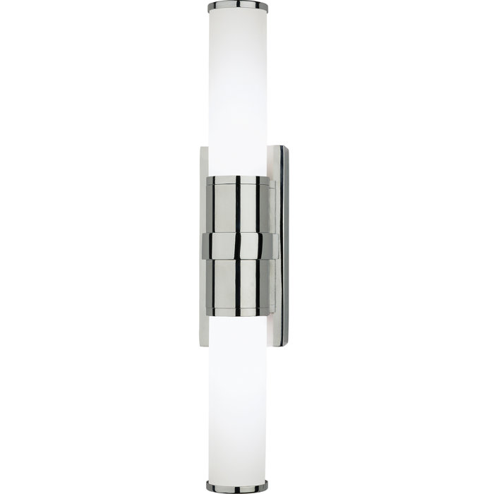 Robert Abbey Roderick LED Armed Sconce Wayfair